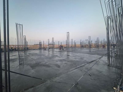 civil Work
